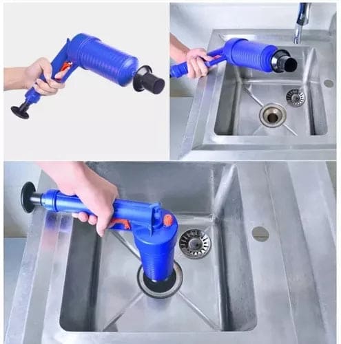 CONCEPSHOP™ DESATORADOR MULTIFUNCIONAL DE AIRE PRESION